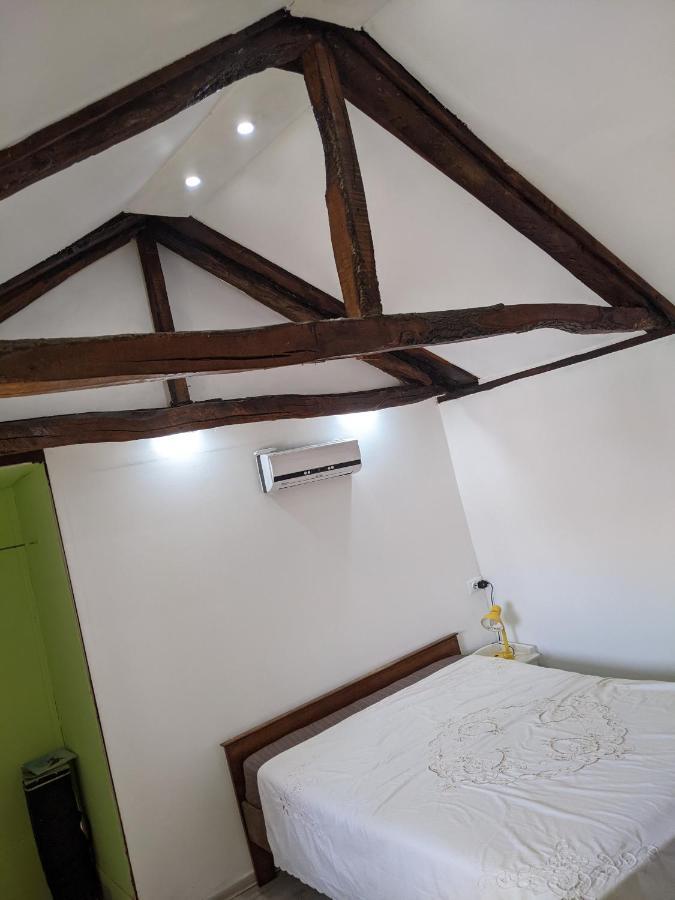 Serendipity Palamartsa Holiday home