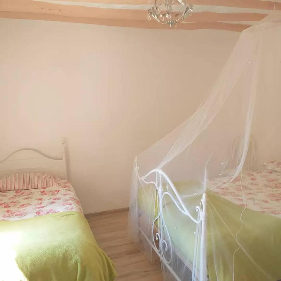 Holiday home Serendipity Palamartsa Palamarza